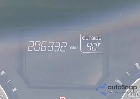 2012 Honda Odyssey Ex-L from USA, damaged, VIN 5FNRL5H63CB083921